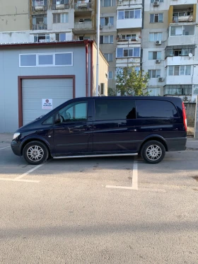 Mercedes-Benz Vito 3.0 CDI Автоматик, снимка 3