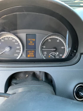 Mercedes-Benz Vito 3.0 CDI Автоматик, снимка 10