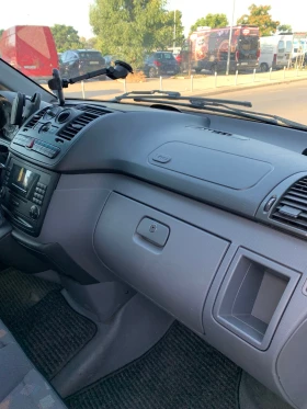 Mercedes-Benz Vito 3.0 CDI Автоматик, снимка 8