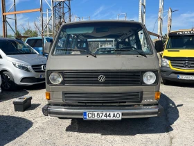 VW T3 Transporter 8 местен 1.6D 4скоросри, снимка 2