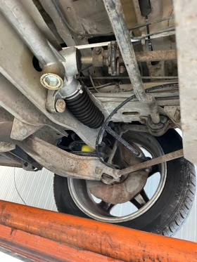 VW T3 Transporter 8 местен 1.6D 4скоросри, снимка 8