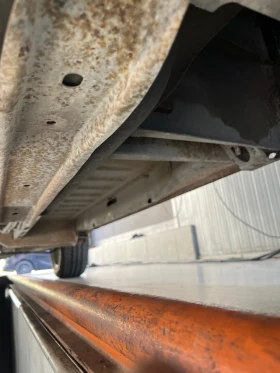 VW T3 Transporter 8 местен 1.6D 4скоросри, снимка 11