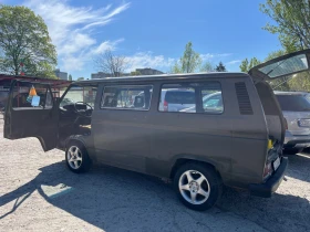VW T3 Transporter 8 местен 1.6D 4скоросри, снимка 4