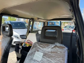 VW T3 Transporter 8 местен 1.6D 4скоросри, снимка 7