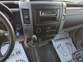 VW Crafter 2.5 TDI, Пътнически,  9местен, Клима, снимка 11