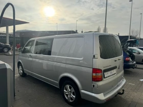 VW Transporter, снимка 4