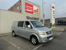 VW Transporter, снимка 1