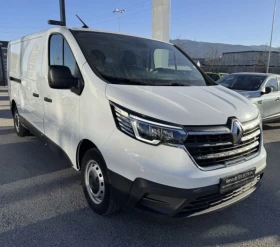 Renault Trafic, снимка 2