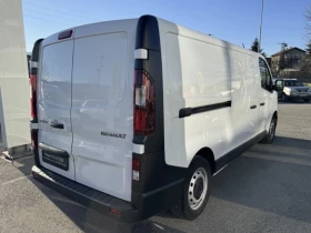 Renault Trafic, снимка 3