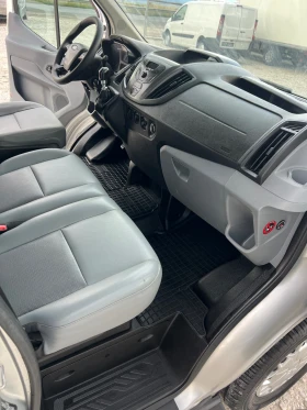 Ford Transit Климатик-EURO 5d., снимка 15