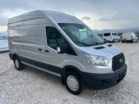 Ford Transit Климатик-EURO 5d., снимка 2
