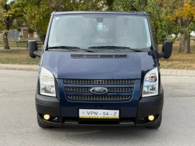 Ford Transit 2.2TDCI , снимка 3