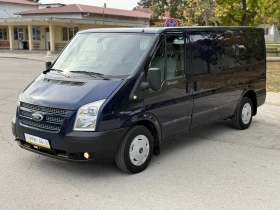 Ford Transit 2.2TDCI , снимка 1
