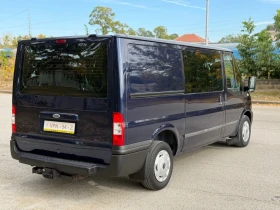 Ford Transit 2.2TDCI , снимка 6