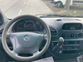 Mercedes-Benz Sprinter  Климатик, снимка 14