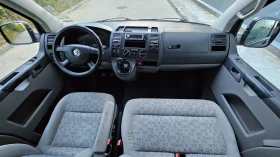 VW Transporter Caravelle 2.5 TDI | Mobile.bg    12