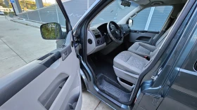 VW Transporter Caravelle 2.5 TDI | Mobile.bg    11