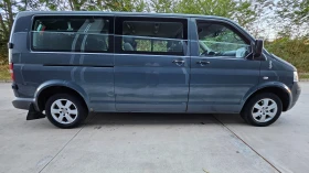 VW Transporter Caravelle 2.5 TDI, снимка 4