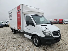 Mercedes-Benz Sprinter 316 , ,   | Mobile.bg    7