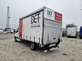 Mercedes-Benz Sprinter 316 , ,   | Mobile.bg    3