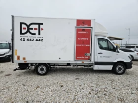 Mercedes-Benz Sprinter 316 , ,   | Mobile.bg    6