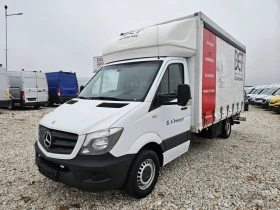     Mercedes-Benz Sprinter 316 , ,  