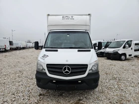 Mercedes-Benz Sprinter 316 , ,   | Mobile.bg    8