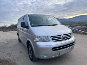 VW T5, снимка 5