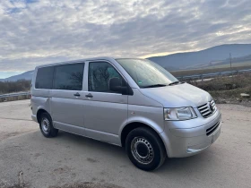 VW T5, снимка 4