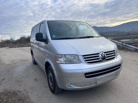 VW T5, снимка 2