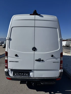     Mercedes-Benz Sprinter 316 CDI/