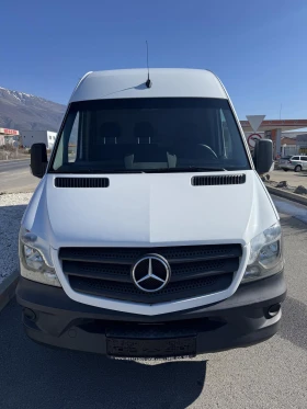     Mercedes-Benz Sprinter 316 CDI/