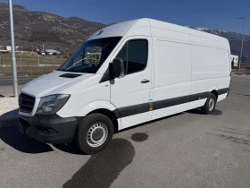     Mercedes-Benz Sprinter 316 CDI/