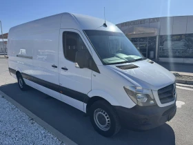     Mercedes-Benz Sprinter 316 CDI/