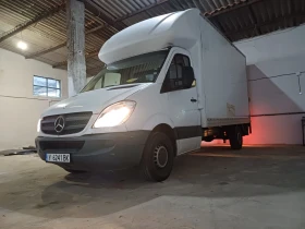 Mercedes-Benz Sprinter 313, снимка 1