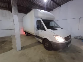 Mercedes-Benz Sprinter 313, снимка 4