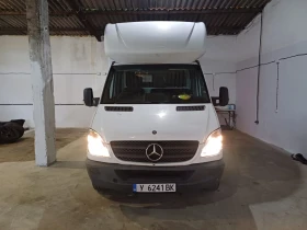 Mercedes-Benz Sprinter 313, снимка 2