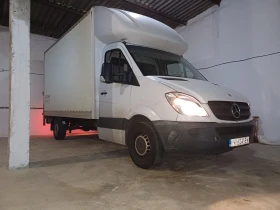 Mercedes-Benz Sprinter 313, снимка 17