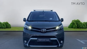 Toyota Proace Verso 2 | Mobile.bg    2