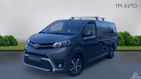     Toyota Proace Verso 2