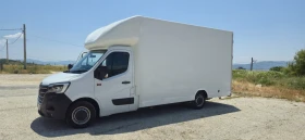 Обява за продажба на Renault Master ~39 950 лв. - изображение 5