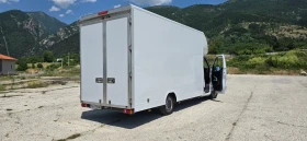 Обява за продажба на Renault Master ~39 950 лв. - изображение 3