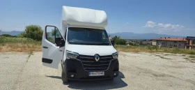 Обява за продажба на Renault Master ~39 950 лв. - изображение 1