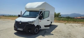 Обява за продажба на Renault Master ~39 950 лв. - изображение 2
