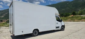 Обява за продажба на Renault Master ~39 950 лв. - изображение 6