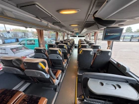 Обява за продажба на Mercedes-Benz Tourismo O 350 RHD 16RHD ТОП АВТОБУС 57места ~95 998 EUR - изображение 10