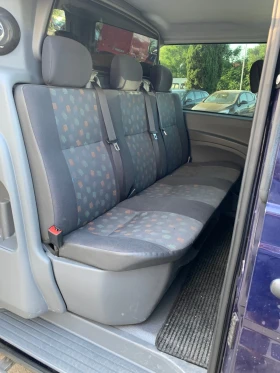 Mercedes-Benz Vito 3.0 CDI Автоматик, снимка 6