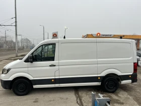 VW Crafter, снимка 8