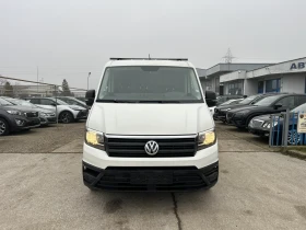VW Crafter, снимка 2