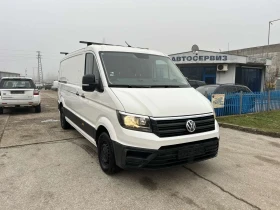 VW Crafter, снимка 3